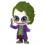 Hot Toys - The Dark Knight The Joker - Cosbaby - 9cm