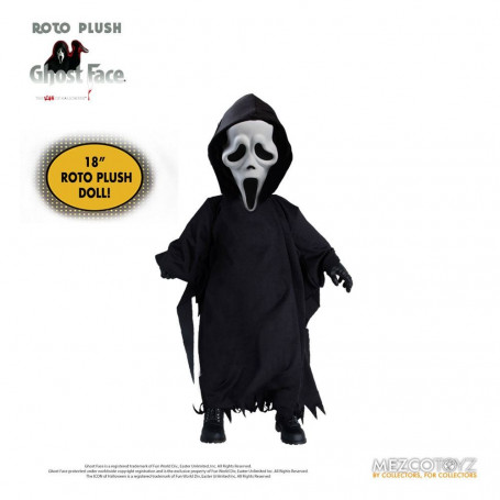 Mezco Figurine Mega Scale - Ghostface