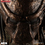 Mezco Designer Series - MDS - Deluxe City Hunter Predator 2