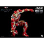 Threezero Infinity Saga Iron Man - Mark 43 DLX 1/12