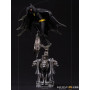 Iron Studios DC Comics - Batman BDS Deluxe Art Scale 1/10 - Batman Returns