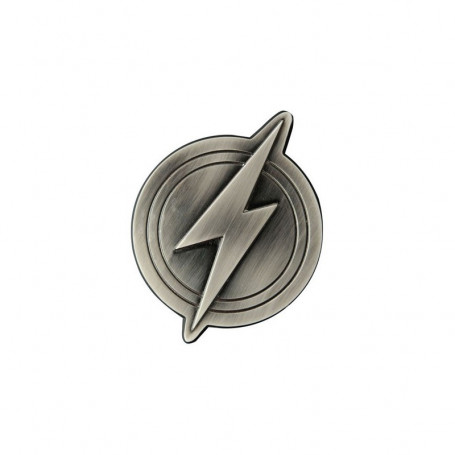 Diamond Select - Justice League Decapsuleur Logo The FLash