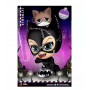 Hot Toys - Batman Returns - Catwoman Sitting - Cosbaby - 9cm