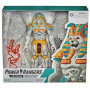 Hasbro - King Sphinx & Pumpkin Rapper - Power Rangers Lightning Collection