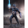 Iron Studios - Captain America Avengers Assemble! statuette 1/10 BDS Art Scale