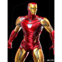 Iron Studios - Iron Man Avengers Assemble! statuette 1/10 BDS Art Scale