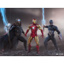 Iron Studios - Iron Man Avengers Assemble! statuette 1/10 BDS Art Scale