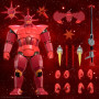 Super 7 - SilverHawks - Ultimate Armored Mon*Star