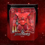 Super 7 - SilverHawks - Ultimate Armored Mon*Star