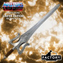 Factory Entertainment - Réplique épée He-Man's Power Sword 1/1 - Masters of the Universe
