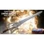 Factory Entertainment - Réplique épée He-Man's Power Sword 1/1 - Masters of the Universe