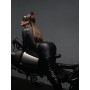 Queen Studios - DC Comics - Catwoman The Dark Knight Rises statuette 1/3