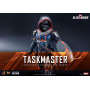 Hot Toys Taskmaster - Black Widow Movie Masterpiece 1/6
