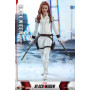 Hot Toys Black Widow Snow Suit Version Movie Masterpiece 1/6