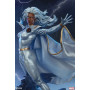 Sideshow Marvel - Storm - Tornade - X-Men statue 1/4 Premium Format
