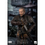 Three zero - Game of Thrones Figurine 1/6 Ser Jorah Mormont Saison 8