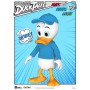 Beast Kingdom Disney - DuckTales pack 3 figurines Riri, Fifi, Loulou / Huey, Dewey & Louie - Dynamic Action Heroes 1/9