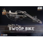 Hot Toys Star Wars The Mandalorian - Swoop Bike