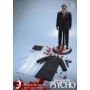 American Psycho figurine 1/6 Patrick Bateman 30 cm