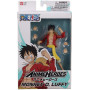 Bandai Anime Heroes - One Piece - Luffy - Zoro - Sanji