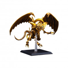 Kotobukiya - Yu Gi Oh! The Winged Dragon of Ra Egyptian God - ArtFXJ