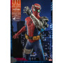 Hot Toys Marvel's Spider-Man: Cyborg Spider-Man Toy Fair 2021 Exclusive - figurine Video Game Masterpiece 1/6