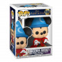 Funko POP! Disney 990 - Sorcerer Mickey - Fantasia 80th Anniversary