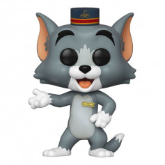 Funko POP! - Tom & Jerry - Tom Groom