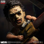 Mezco Designer Series - MDS - Leatherface - The Texas Chainsaw Massacre