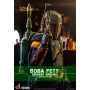 Hot Toys Star Wars The Mandalorian - Boba Fett (Repaint Armor) 1/6 Movie Masterpiece