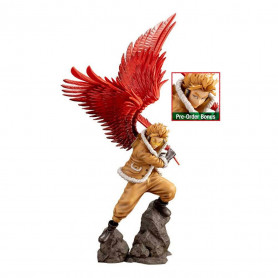 Kotobukiya - Hawks Bonus Edition 1/8 - ARTFX My Hero Academia
