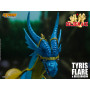 Storm Collectibles - Golden Axe - Tyris Flare & Blue Dragon 1/12