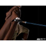 IRON STUDIOS - Obi-Wan Unleashed BDS Art Scale 1/10 - Star Wars