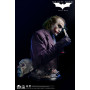 INFINITY STUDIO x PENGUIN TOYS - JOKER - Buste 1/1 The Dark Knight - DC Comics