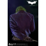 INFINITY STUDIO x PENGUIN TOYS - JOKER - Buste 1/1 The Dark Knight - DC Comics