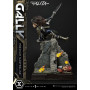 Prime 1 Studio - Gally - Alita: Battle Angel statuette 1/4