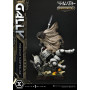 Prime 1 Studio - Gally Ultimate Version - Alita: Battle Angel statuette 1/4