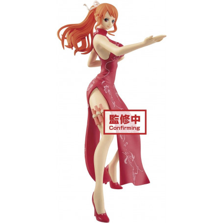 One Piece - Figurine POP! Nami 9 cm - Figurine de collection à la Fnac