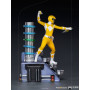 Iron Studios - Yellow Ranger - Power Rangers BDSArt Scale 1/10
