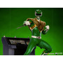 Iron Studios - Green Ranger - Power Rangers BDSArt Scale 1/10