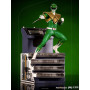 Iron Studios - Green Ranger - Power Rangers BDSArt Scale 1/10