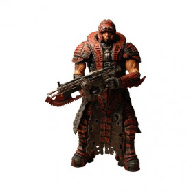 Neca Gears of war Serie 4 - Dom IN THERON