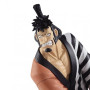 Banpresto One Piece : Kin'emon Battle Record Collection