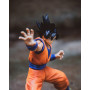 Banpresto Dragon Ball Super - Son Goku Ultra Instinct Sign - Maximatic VI