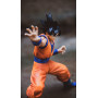 Banpresto Dragon Ball Super - Son Goku Ultra Instinct Sign - Maximatic VI