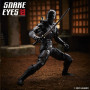 Hasbro G.I.JOE Classified Serie - Snake Eyes Movie version