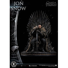 Prime 1 Studio/Blitzway - Game of Thrones Jon Snow statue 1/4