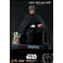 Hot Toys Star Wars The Mandalorian - Luke Skywalker 1/6 Movie Masterpiece