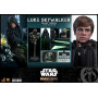 Hot Toys Star Wars The Mandalorian - Luke Skywalker Deluxe Version 1/6 Movie Masterpiece
