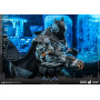 Hot Toys Batman: Arkham Origins - Batman (XE Suit) Movie Masterpiece 1/6